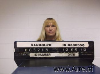 Lisa M Dunn Mugshot