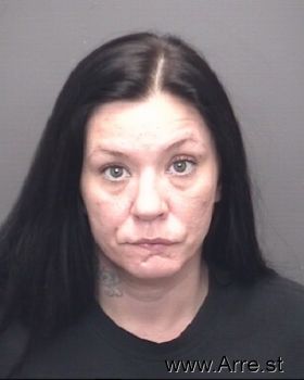 Lisa Michelle File Mugshot