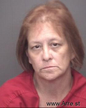 Lisa Carol Hurley Mugshot