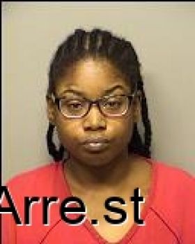 Lisa Renee Jones Mugshot