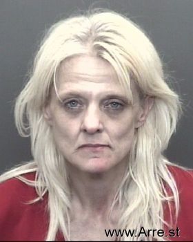 Lisa Renea King Mugshot