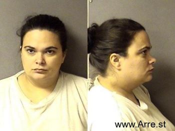 Lisa Marie Mitchell Mugshot