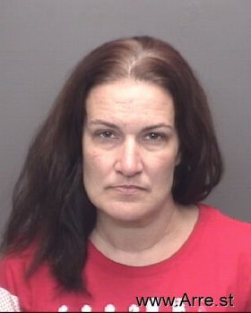 Lisa Marie Smith Mugshot