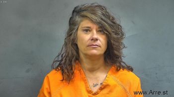 Lisa A Smith Mugshot