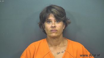 Lisa A Smith Mugshot