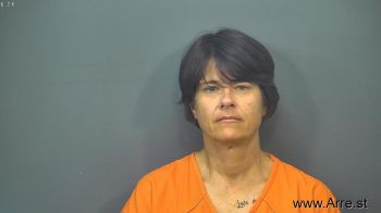 Lisa A Smith Mugshot