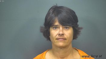 Lisa A Smith Mugshot