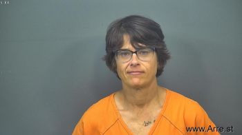 Lisa A Smith Mugshot