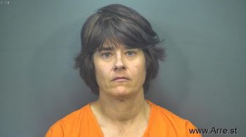 Lisa A Smith Mugshot