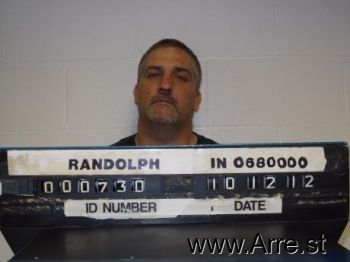 Lloyd Paul Moyer Mugshot