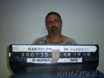 Lloyd Paul Moyer Mugshot