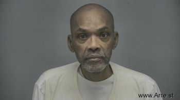 Lloyd Eugene Thomas Mugshot