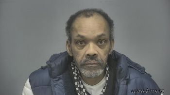 Lloyd Eugene Thomas Mugshot