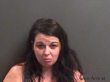 Logan Leeann Smith Mugshot