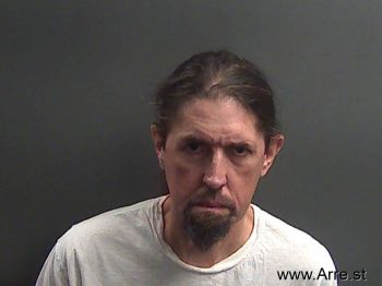 Lonnie Leroy Scott Mugshot