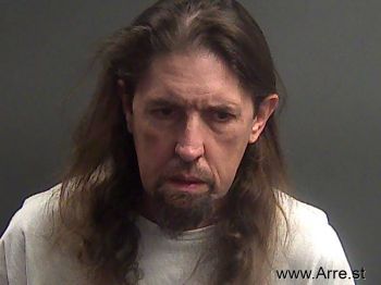 Lonnie Leroy Scott Mugshot