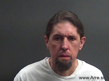 Lonnie Leroy Scott Mugshot