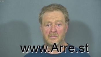 Lonnie Ray White Mugshot