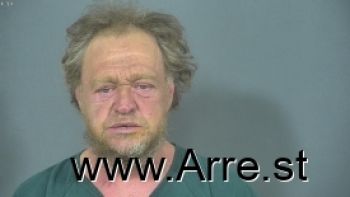 Lonnie Ray White Mugshot