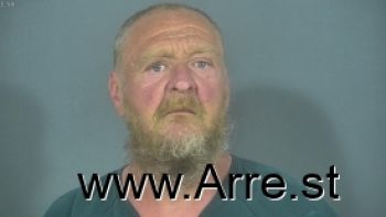 Lonnie Ray White Mugshot