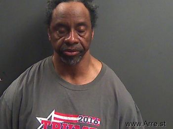 Lonny Ray Callahan Mugshot