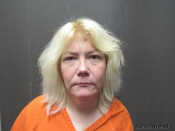 Lorene Marie Owen Mugshot