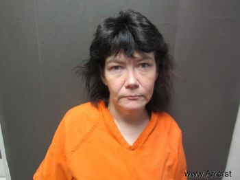 Lorene M. Owen Mugshot