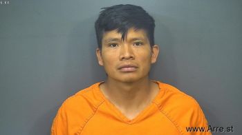 Lorenzo  Gomez Cruz Mugshot