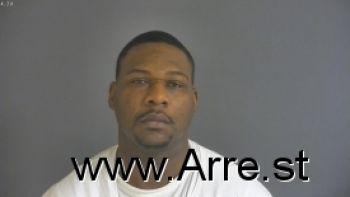 Lorenzo Lee Sawyer Mugshot