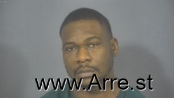 Lorenzo Lee Sawyer Mugshot