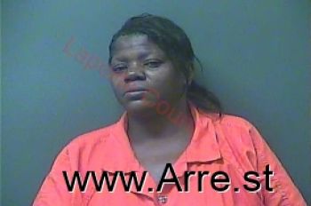 Loretta Nmi Chapman Mugshot