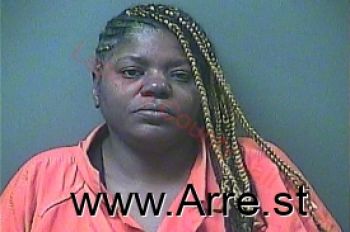 Loretta Nmi Chapman Mugshot