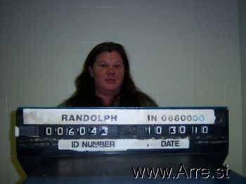 Lori Denice Harvey Mugshot