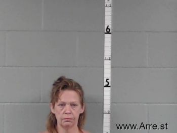 Lori K Lincoln Mugshot