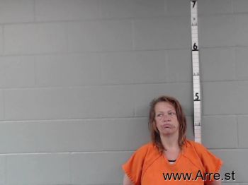 Lori K Lincoln Mugshot