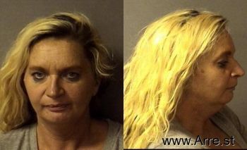 Lorie Suzanne Juday Mugshot