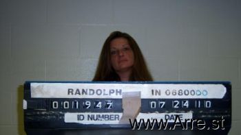 Lorie B Rainey Mugshot