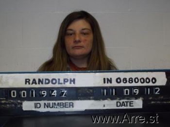 Lorie B Rainey Mugshot