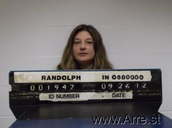 Lorie B Rainey Mugshot