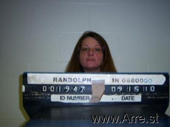 Lorie B Rainey Mugshot