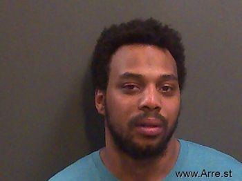 Louis Charles Woods Mugshot