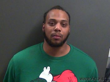 Louis Charles Woods Mugshot