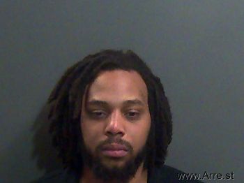 Louis Charles Woods Mugshot