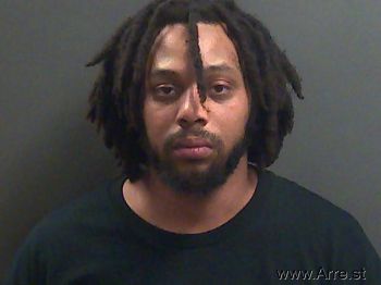 Louis Charles Woods Mugshot