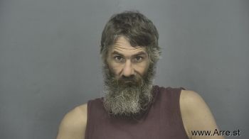 Lucas Dale Moore Mugshot