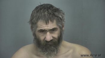 Lucas D. Moore Mugshot