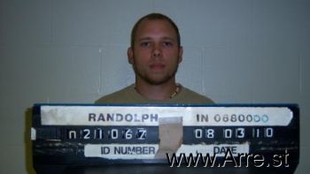 Lucas Kent Quattlebaum Mugshot