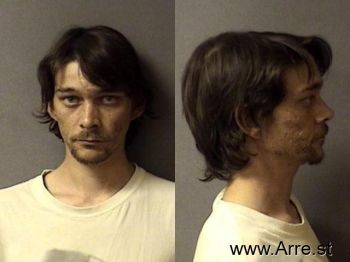 Lucas James Williams Mugshot