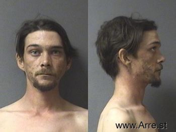 Lucas James Williams Mugshot