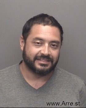 Luis Edwardo Delgado Mugshot